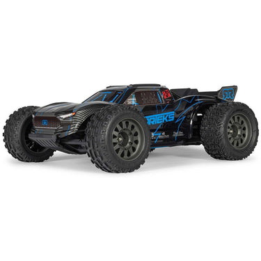Arrma Vorteks 1/10 2wd 223S BLX Stadium Truck RTR Blue ARA3505T2